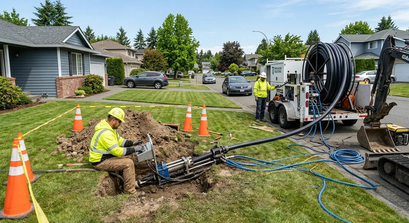 Sewer & Drain services in Haysville, KS